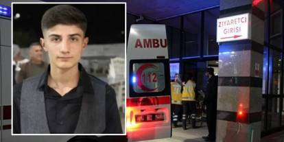 Atölyede hava kompresörüyle işkence yapılan çocuk işçi hayatını kaybetti! Aynı işkence 2019'da da yaşanmıştı