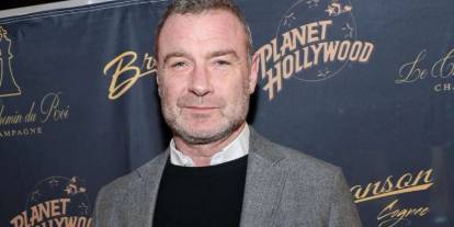 Hollywood oyuncusu Liev Schreiber hastaneye kaldırıldı: Sağlık durumu nasıl?