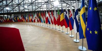 AB’den Rusya tehdidine karşı 'Askeri Schengen' hamlesi: Sınır geçişleri aylardan 3 güne iniyor