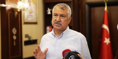 Zeydan Karalar’dan tutukluluk itirazı açıklaması