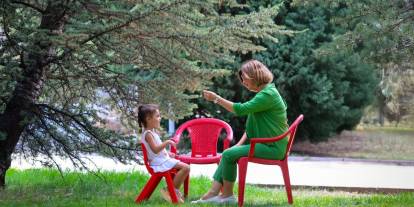 Eskişehir Büyükşehir'den 20 Kasım Dünya Çocuk Hakları Günü mesajı