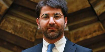 Eski Merkez Bankası Başkan Yardımcısı Emrah Şener serbest bırakıldı