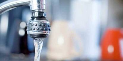 İzmir'de 13 saat sular kesik olacak