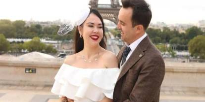 Fenomen çift Özlem Altınok Öz ve eşi Tayyar Öz ilk kez hakim karşısında: Aylık gelirini açıkladı