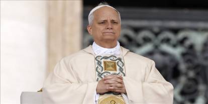 Papa Leo’dan tepki: Trump yönetimi göçmenlere saygısızca davranıyor