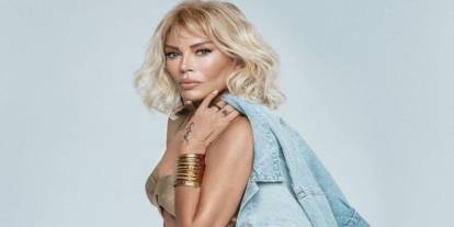 Semiramis Pekkan'dan üzen haber: Saçlarımı kaybettim