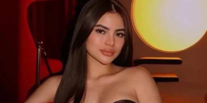 Ünlü model Gina Lima’nın gizemli ölümü