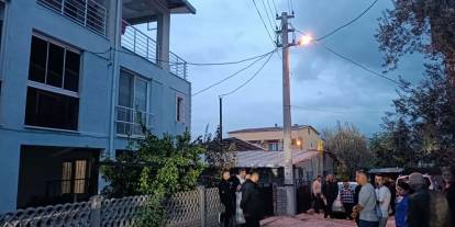 İzmir’de kahreden olay: Engelli kızını vurduktan sonra intihar etti