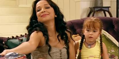 Bez Bebek dizisinde rol arkadaşı olmuşlardı: Asena Keskinci'den Evrim Akın'a şok suçlama! Yıllar sonra itiraf etti