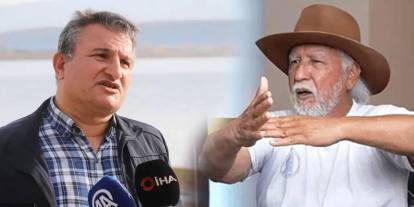 Şener Üşümezsoy'dan korkutan çıkış: 'Asıl tehlike burada!' Denizde kabarcıklar oluştu