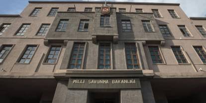 TSK'da disiplin depremi: 2 asker susuzluktan şehit olmuştu! 4 personel ihraç edildi