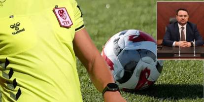 Futbolda büyük soruşturma: Başsavcı Akın Gürlek 'Yeni operasyon gelebilir' dedi