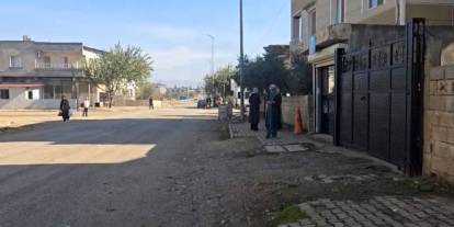 Osmaniye'deki deprem Gaziantep'ten hissedildi