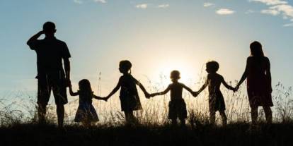 Ömür törpüsü şakası doğrulandı: Çok çocuk sahibi olmak yaşam süresini kısaltabilir