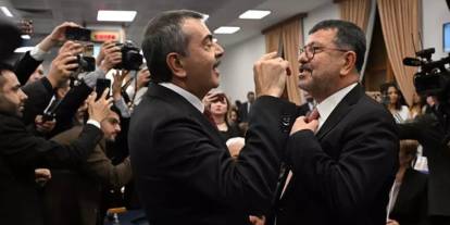 Milli Eğitim Bakanlığı bütçe görüşmelerinde tansiyon yükseldi: “Sana sıfır veriyorum”