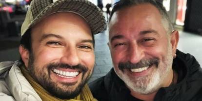Dakikalar içinde tükenmişti... Cem Yılmaz ve Tarkan biletleri karaborsada dudak uçuklattı