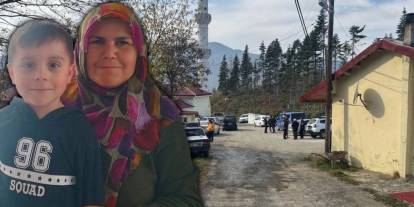 Kastamonu’da 9 gün sonra bulunan anne ve oğlunun şüpheli ölümü: Soruşturmada kritik rapor bekleniyor