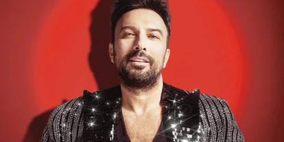 Tarkan’dan İstanbul’da dört yeni konser daha