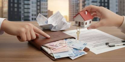 Türkiye’nin kira haritası açıklandı: Zam şampiyonu o şehir oldu!