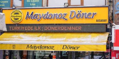 Maydonoz Döner’e 'FETÖ' davasında 35 sanığa tahliye kararı