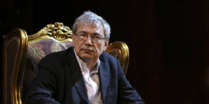 Orhan Pamuk, Cihangir’deki komşularıyla 3 yıldır davalık: 53 yıllık binada kriz
