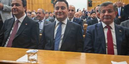 Yeni Yol Grubu'dan İmralı kararı