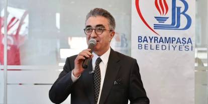 Tutuklu Bayrampaşa Belediye Başkanı Hasan Mutlu hastaneye kaldırıldı