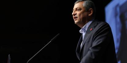 CHP Lideri Özel’den Mansur Yavaş’a soruşturma iznine ilk açıklama