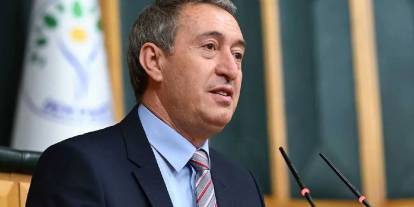 DEM Parti'den CHP'ye 'İmralı' sitemi: Kararınız kürtleri yaraladı