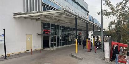 Zehirlenme alarmı! Kocaeli’de 14 Rize’de 40 öğrenci hastanelik oldu