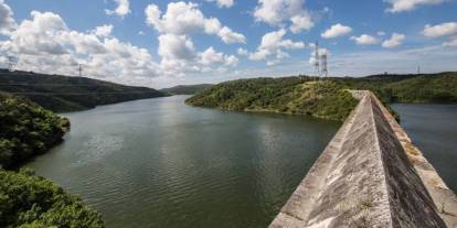 İstanbul’da susuzluk çanları: Barajlarda doluluk son 10 yılın dibini gördü