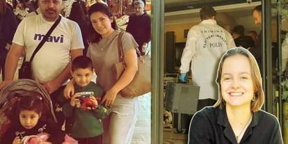 Böcek ailesi ve Erasmus öğrencisinin ölümü arasındaki korkunç benzerlik! Almanya Marlene’in dosyasını yeniden açtı