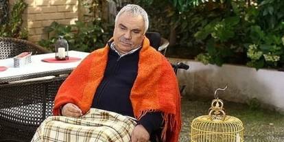 Yaprak Dökümü'nün Ali Rıza'sı Halil Ergün'den vasiyet açıklaması