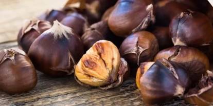 Kışın sevilen lezzeti kestaneye zam geldi