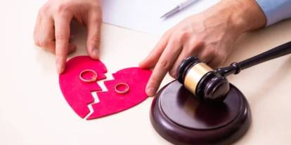 Dünya boşanma şampiyonları açıklandı! Türkiye kaçıncı sırada?