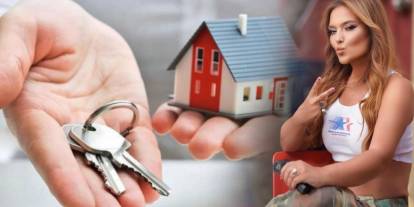 Demet Akalın “evime çöktü” diyerek isyan etmişti: ‘Kiracı’ skandalında çareyi bu yöntemde buldu