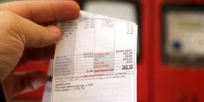 Elektrik faturalarında "gizli zam" uyarısı: Devlet desteği kaldırılabilir