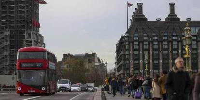 New York ve Tokyo’dan sonra Londra da turistlerden vergi alacak