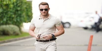 Kerem Bürsin’den Selin Yağcıoğlu’na aşk itirafı