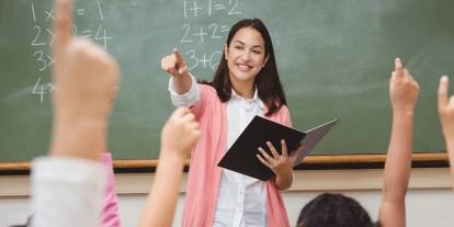 Öğretmenler Günü'nde üzen tablo: 4 öğretmenden 1'i ek iş yapıyor