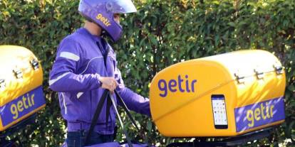 Türkiye'nin dev yemek dağıtım şirketi satılıyor: Anlaşmaya varıldı