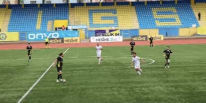 Bahis soruşturması takımı bitirdi: Ağrı 1970 Spor sıfırdan kadro kuruyor