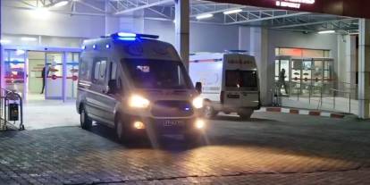 Çorum'da 5 öğrenci zehirlendi