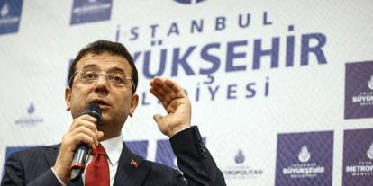 İBB iddianamesi kabul edildi! İmamoğlu için 2352 yıla kadar hapis istenmişti