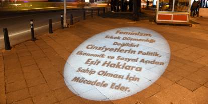 Kadıköy Belediyesi'nden kadınlara yönelik kapsamlı destek hizmetleri