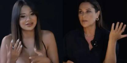 Hülya Avşar'dan flaş Merve Taşkın açıklaması: "Özendirme değil"