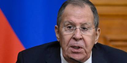 Lavrov’dan arabuluculuk sinyali: Türkiye ve Belarus yapıcı rol üstlenebilir