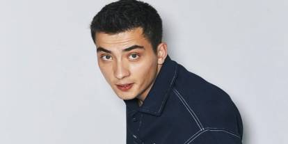 Uzak Şehir’in yıldızı hakkında bomba iddia: 'O isimle aşk yaşıyor'