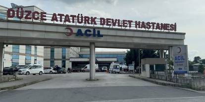 İlkokulda 6 öğrenci acı biberden hastaneye kaldırıldı
