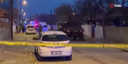 Erzincan’da dehşet! Baba ve oğlu evde ölü bulundu